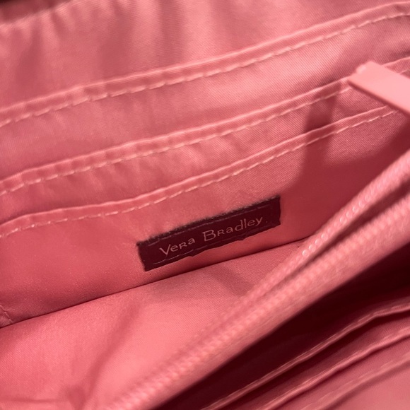 Vera Bradley Wallet - Picture 5 of 5